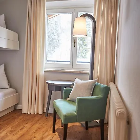 Apartment Hüttl Relax *