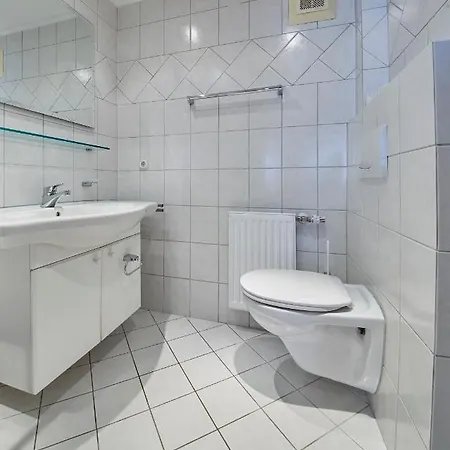 Hüttl Relax Apartment