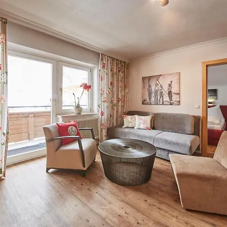 Hüttl Relax * Saalbach-Hinterglemm