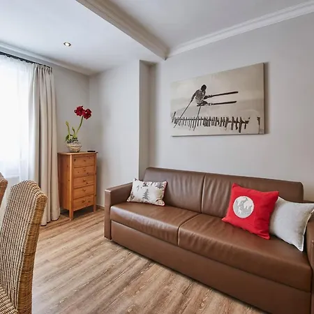 Hüttl Relax * Saalbach-Hinterglemm