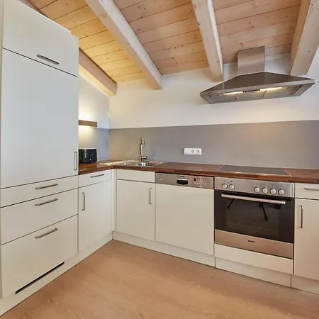 Hüttl Relax Saalbach-Hinterglemm