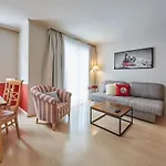 Huettl Relax Apartman