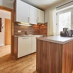 Huettl Relax Lejlighed Saalbach-Hinterglemm