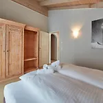 Lejlighed Huettl Relax