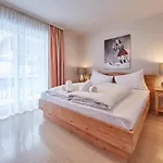 Lejlighed Huettl Relax