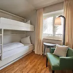 Huettl Relax Saalbach-Hinterglemm