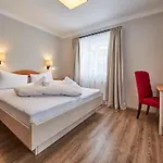 Huettl Relax Lejlighed