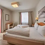 Lejlighed Huettl Relax Saalbach-Hinterglemm
