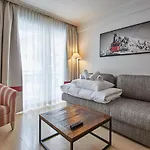 Apartman Huettl Relax *