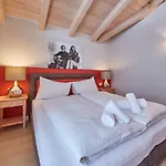 Huettl Relax Apartman *