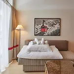 Apartman Huettl Relax *