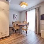 Apartman Huettl Relax *