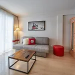 Huettl Relax Apartman