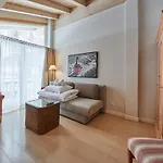 Huettl Relax Lejlighed Saalbach-Hinterglemm