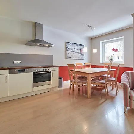 Huettl Relax Apartment