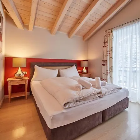 Huettl Relax Appartamento Saalbach-Hinterglemm