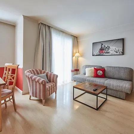 Huettl Relax Apartment