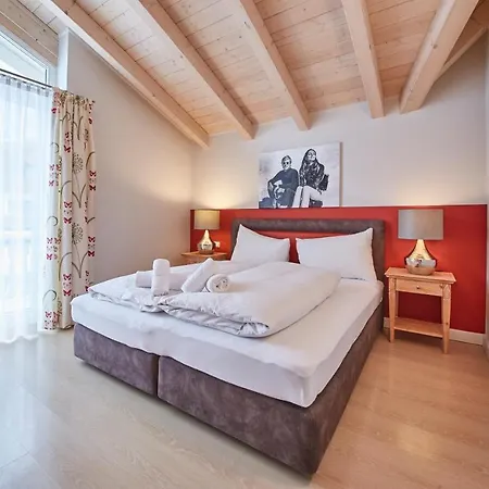Appartement Huettl Relax *