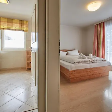 Huettl Relax Apartment *