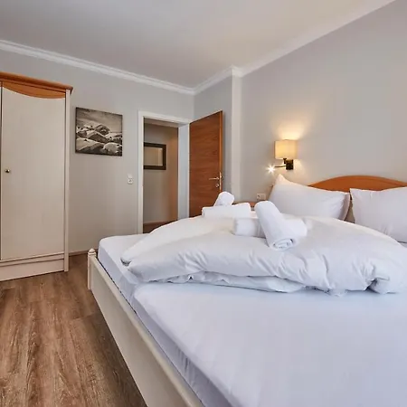 Huettl Relax Daire Saalbach-Hinterglemm