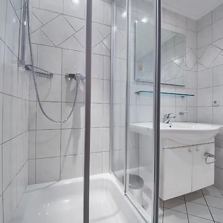 Huettl Relax Appartamento Saalbach-Hinterglemm