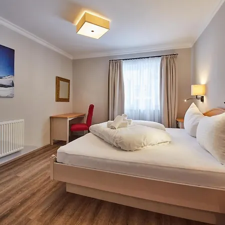 Apartment Huettl Relax