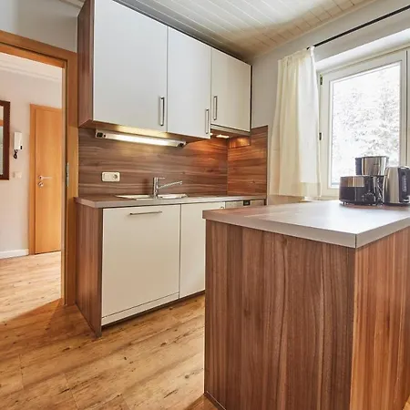 Huettl Relax Appartamento Saalbach-Hinterglemm