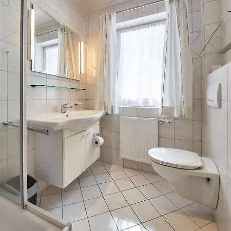 Huettl Relax * 萨尔巴赫