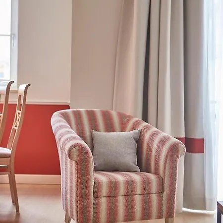 Apartment Huettl Relax
