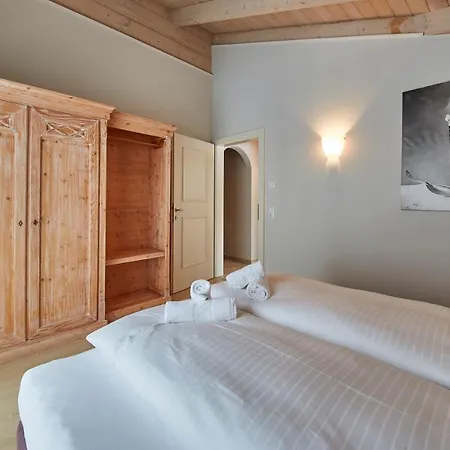 Apartment Huettl Relax