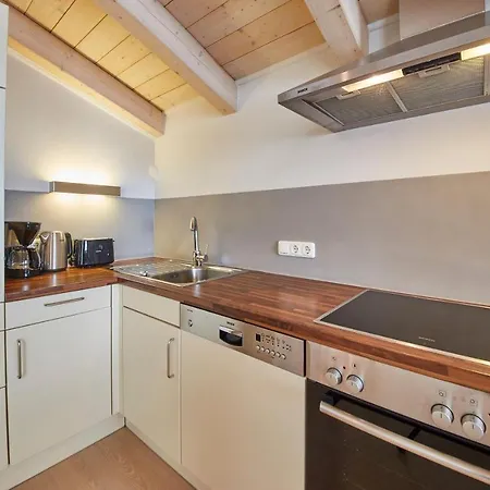 Huettl Relax * Saalbach-Hinterglemm