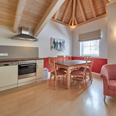 Huettl Relax * Saalbach-Hinterglemm