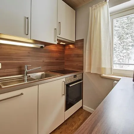 Huettl Relax Apartment