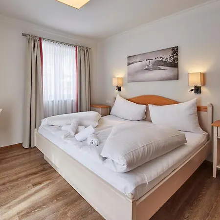 Huettl Relax Apartment