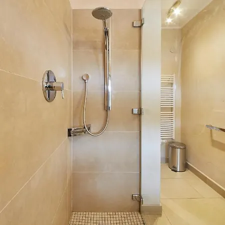 Huettl Relax 萨尔巴赫