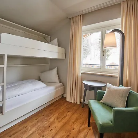 Huettl Relax 萨尔巴赫