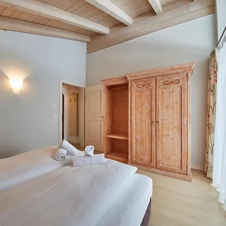 Huettl Relax Apartment *