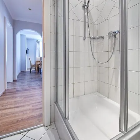 Apartment Huettl Relax