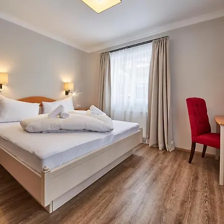 Huettl Relax Apartment