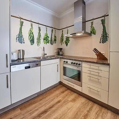 Appartamento Huettl Relax