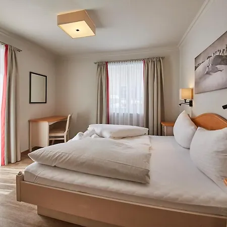 Apartment Huettl Relax Saalbach-Hinterglemm