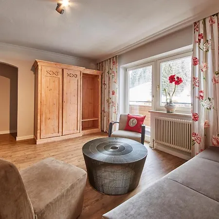 Apartment Huettl Relax Saalbach-Hinterglemm