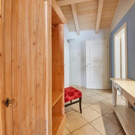Apartment Huettl Relax