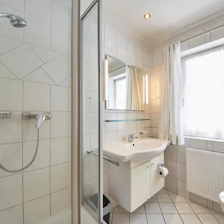 Huettl Relax Apartment Saalbach-Hinterglemm