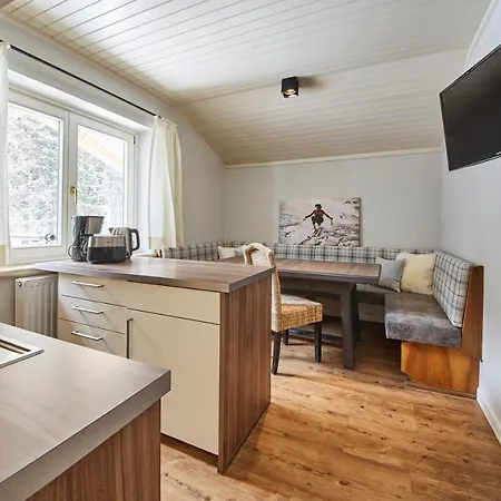 Huettl Relax Saalbach-Hinterglemm