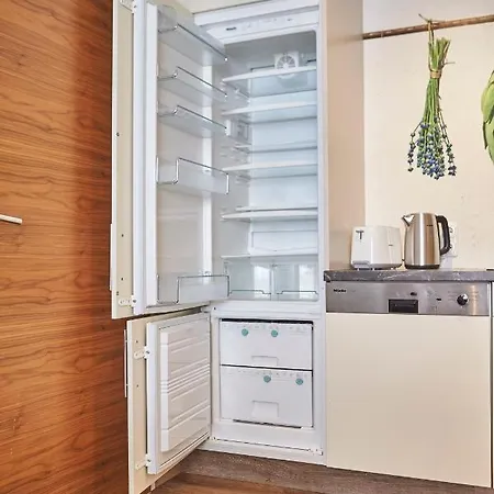 Apartment Huettl Relax *