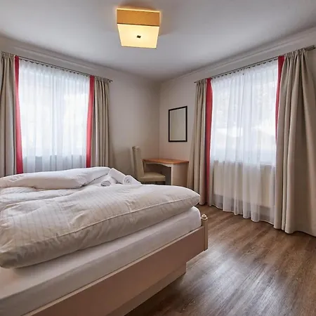Huettl Relax Saalbach-Hinterglemm