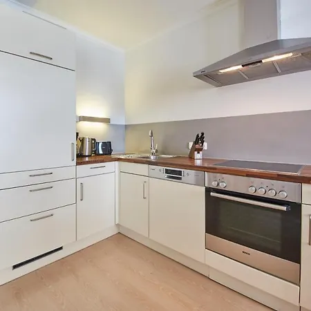 Huettl Relax 萨尔巴赫