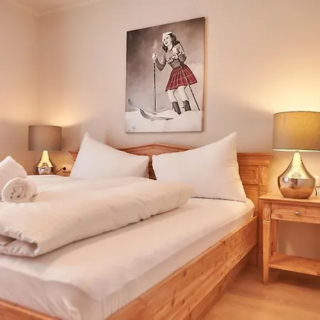 Apartment Huettl Relax *