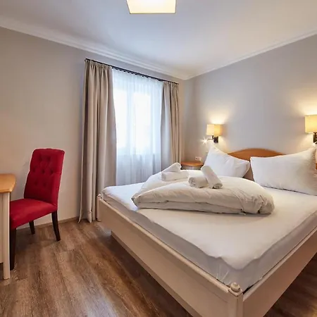Apartment Huettl Relax *